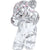Swarovski Kris Bear Una Bear Figurine 5665436