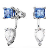 Swarovski Mesmera Detachable Jacket Earrings 5665767 Swarovski