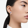 Swarovski Mesmera Detachable Jacket Earrings 5665767 Swarovski