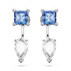 Swarovski Mesmera Detachable Jacket Earrings 5665767 Swarovski