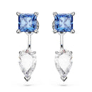 Swarovski Mesmera Detachable Jacket Earrings 5665767