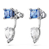 Swarovski Mesmera Detachable Jacket Earrings 5665767 Swarovski