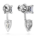 Swarovski Mesmera Detachable Jacket Earrings 5665767