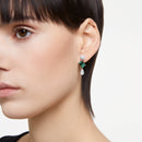 Swarovski Mesmera Mixed-Cut Drop Earrings 5665878