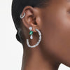 Swarovski Mesmera Mixed-Cut Drop Earrings 5665878 Swarovski