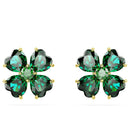Swarovski Idyllia Clover Stud Earrings 5666236