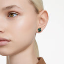 Swarovski Idyllia Clover Stud Earrings 5666236