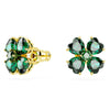 Swarovski Idyllia Clover Stud Earrings 5666236 Swarovski