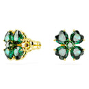Swarovski Idyllia Clover Stud Earrings 5666236