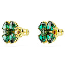 Swarovski Idyllia Clover Stud Earrings 5666236