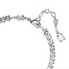 Swarovski Matrix Tennis Bracelet Green 5666422 Swarovski