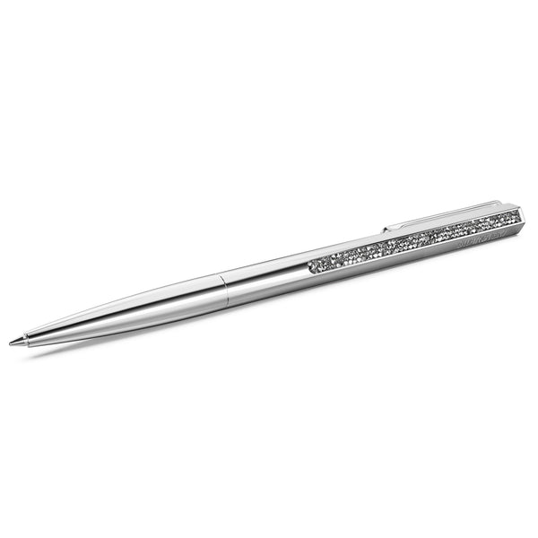 Swarovski Crystal Shimmer Pen Silver 5668056