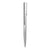Swarovski Crystal Shimmer Pen Silver 5668056