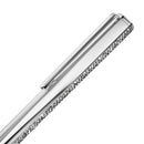 Swarovski Crystal Shimmer Pen Silver 5668056
