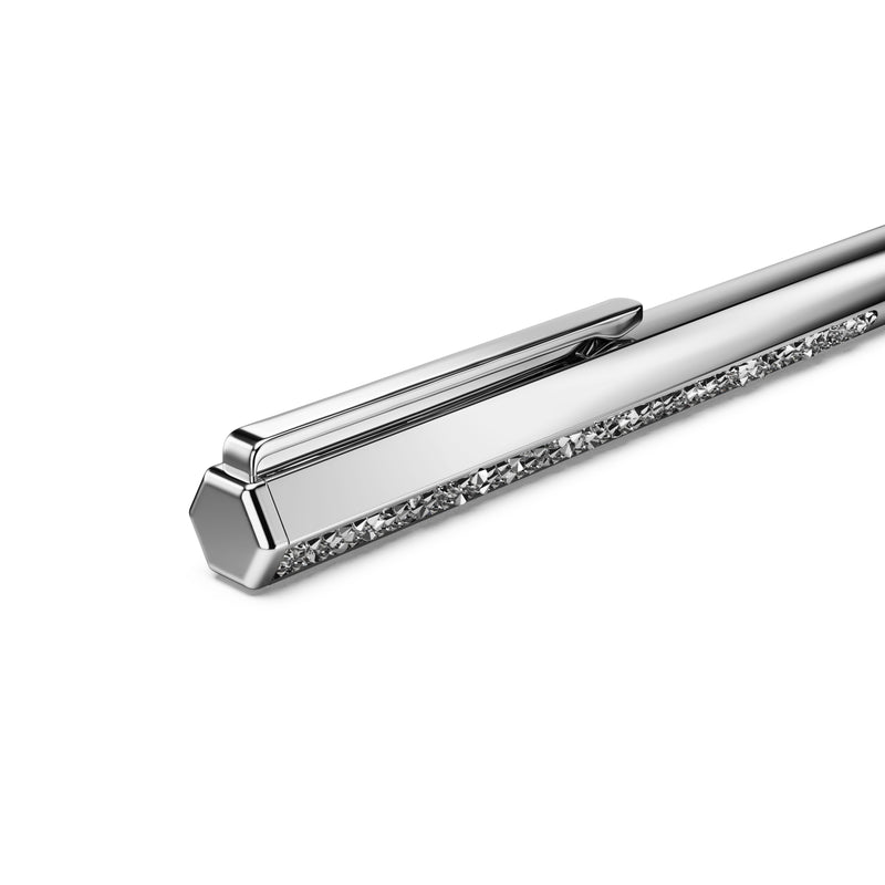 Swarovski Crystal Shimmer Pen Silver 5668056