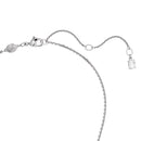 Swarovski Mesmera Green Trilogy Pendant 5668278