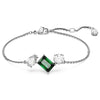 Swarovski Mesmera Bracelet Green 5668360 Swarovski