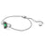 Swarovski Mesmera Bracelet Green 5668360