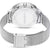 Swarovski Nova Chrono Ladies Watch Silver Mesh 5677503