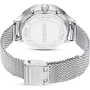 Swarovski Nova Chrono Ladies Watch Silver Mesh 5677503 Swarovski