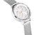 Swarovski Nova Chrono Ladies Watch Silver Mesh 5677503