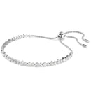 Swarovski Matrix Tennis Bracelet Silver 5677813