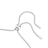 Swarovski Matrix Double Tennis Bracelet Silver 5678252 Swarovski