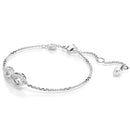 Swarovski Hyperbola Infinity Bracelet 5679664