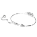 Swarovski Hyperbola Infinity Bracelet 5679664