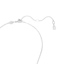 Swarovski Idyllia Flower Pendant Necklace 5679939