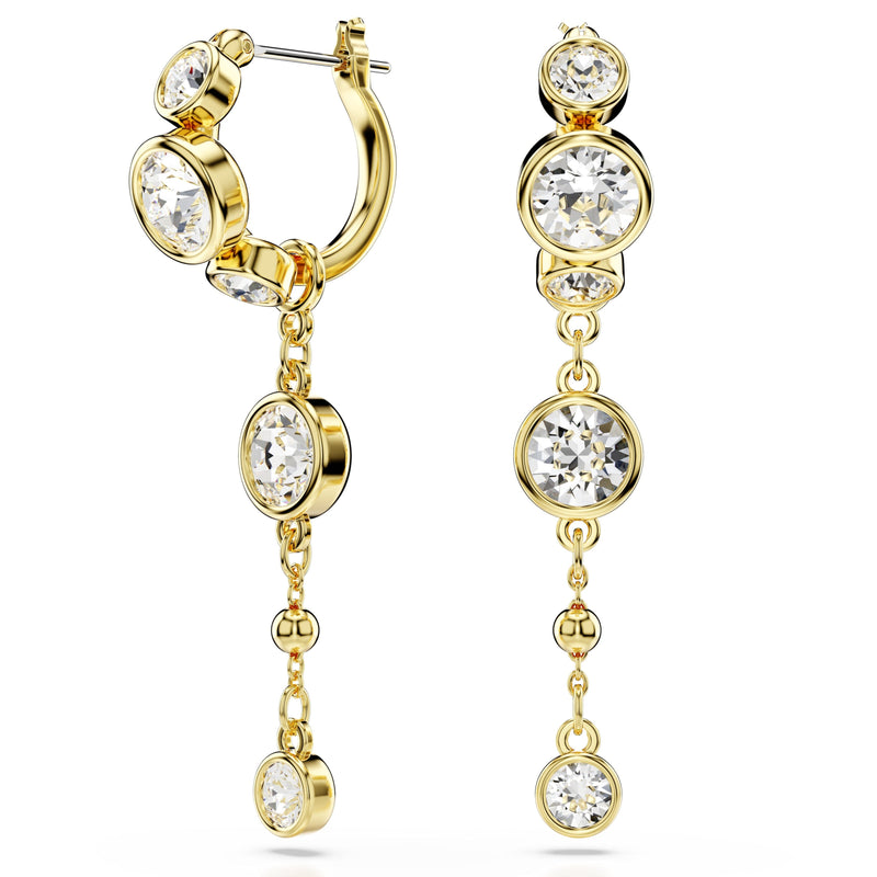 Swarovski Imber Drop Earrings 5680097