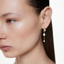 Swarovski Imber Drop Earrings 5680097