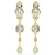 Swarovski Imber Drop Earrings 5680097