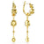 Swarovski Imber Drop Earrings 5680097