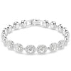 Swarovski Una Tennis Bracelet 5682279 Swarovski