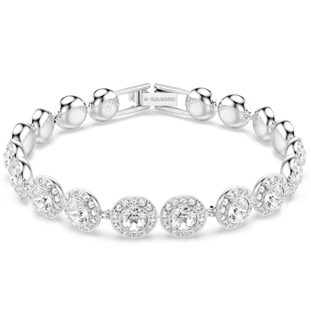 Swarovski Una Tennis Bracelet 5682279