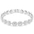 Swarovski Una Tennis Bracelet 5682279