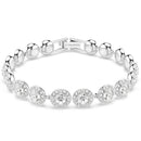 Swarovski Una Tennis Bracelet 5682279