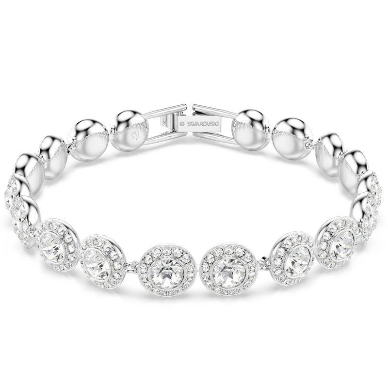 Swarovski Una Tennis Bracelet 5682279