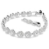 Swarovski Una Tennis Bracelet 5682279 Swarovski
