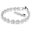 Swarovski Una Tennis Bracelet 5682279