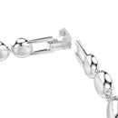 Swarovski Una Tennis Bracelet 5682279