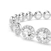 Swarovski Una Tennis Bracelet 5682279 Swarovski