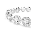 Swarovski Una Tennis Bracelet 5682279