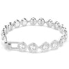 Swarovski Una Tennis Bracelet 5682279 Swarovski