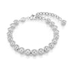 Swarovski Imber Tennis Bracelet 5682666 Swarovski
