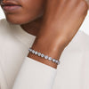 Swarovski Imber Tennis Bracelet 5682666 Swarovski