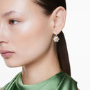 Swarovski Idyllia Flower Earrings 5683243