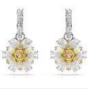 Swarovski Idyllia Flower Earrings 5683243