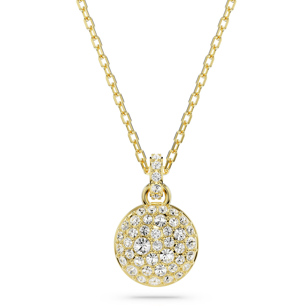 Swarovski Sublima Meteora Cluster Pendant 5683443